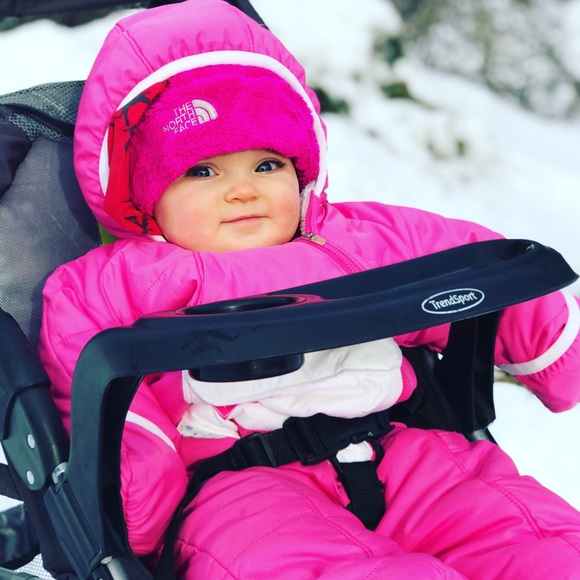 Meet your Posher, Amber - Picture 2 of 4